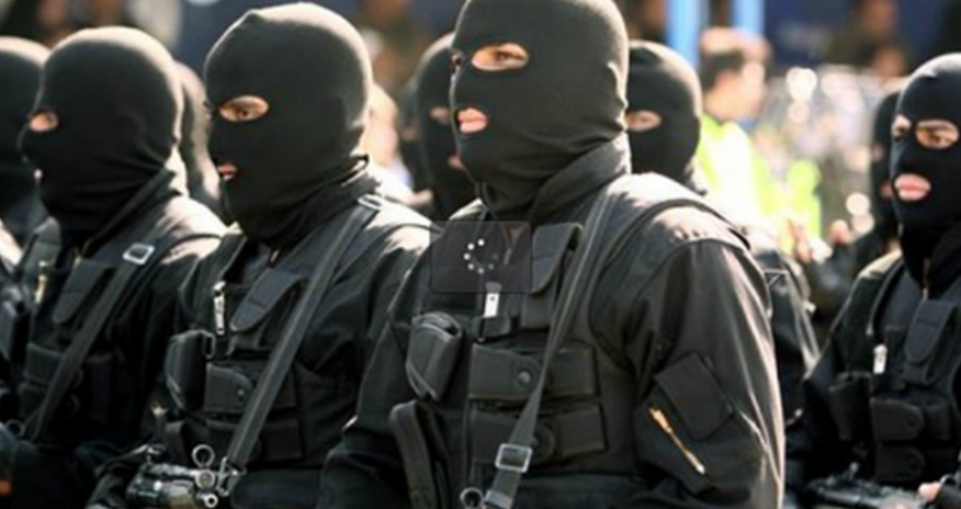 В Иране нейтрализованы шесть террористов