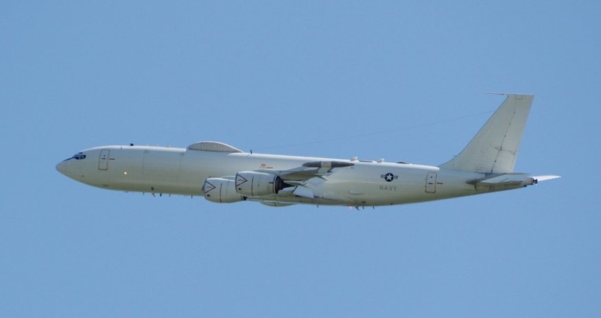 СМИ: США направили в Гренландию самолет для управления подлодками