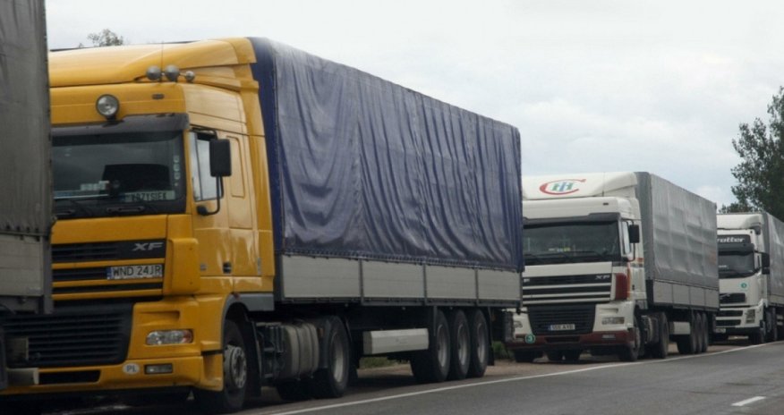 В Россию не допустили сельхозпродукцию из Армении