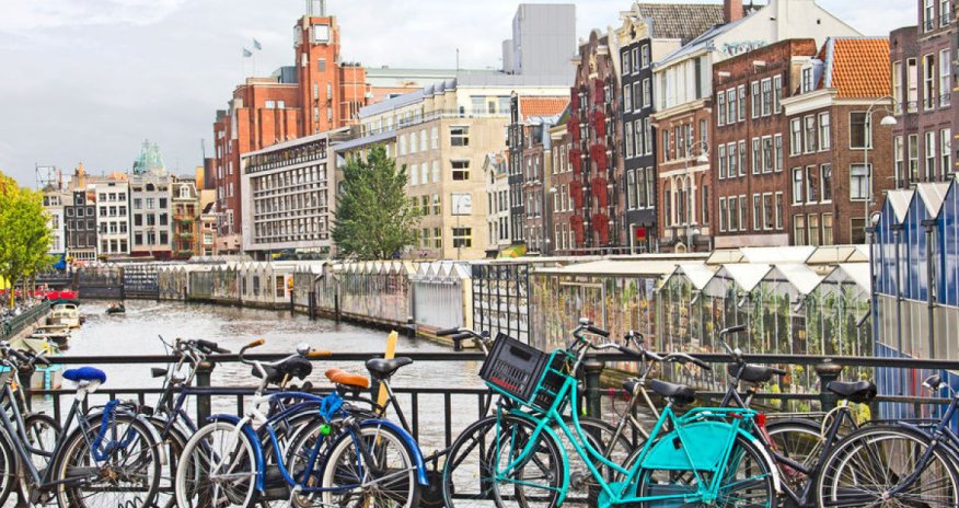 В Нидерландах предложили не принимать беженцев и депортировать судимых мигрантов