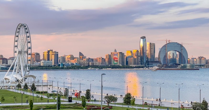 Sabahın hava proqnozu