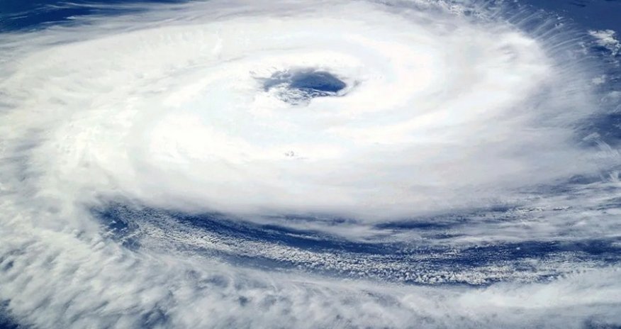 Более 20 тыс. человек эвакуированы на Хайнане из-за шторма