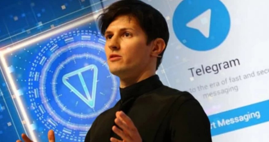 Дуров назвал свой арест во Франции год назад ошибкой полиции