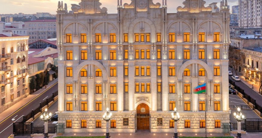 İki gündə 66 nəfər saxlanılıb, 64 cinayətin üstü açılıb &mdash; DİN