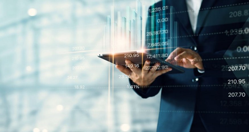 &ldquo;Rəqəmsal dövlət maliyyəsi&rdquo; informasiya sistemi yaradılır - Fərman