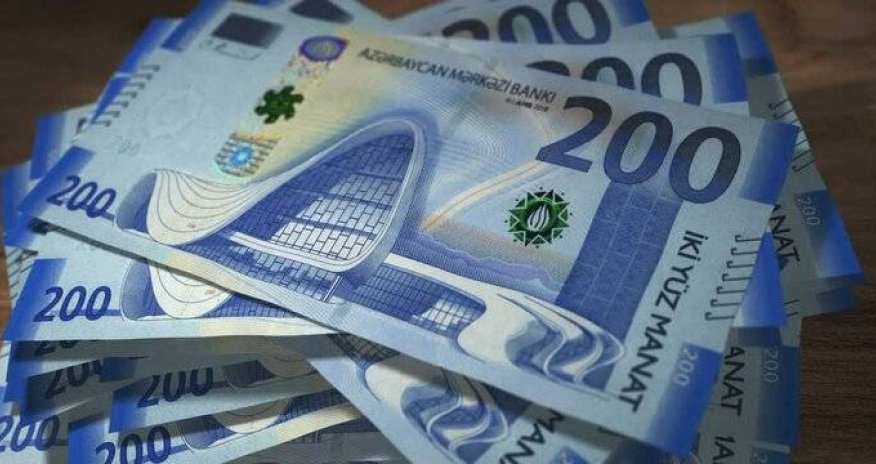 Dövlət büdcəsi 2025-ci ilin ilk yarısında 2,7 milyard manat profisitlə icra olunub