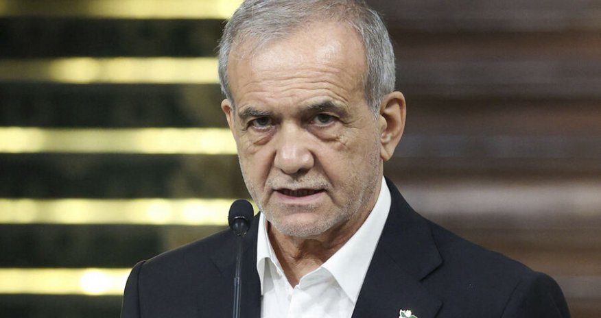 İran prezidenti &ldquo;3+3&rdquo; formatını Cənubi Qafqazda sülh üçün səmərəli mexanizm adlandırıb