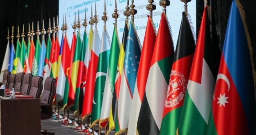 Исламские страны выдвинули требование Израилю