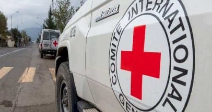 BQXK-nın Azərbaycandakı ofisi yaxın vaxtlarda fəaliyyətini dayandıracaq