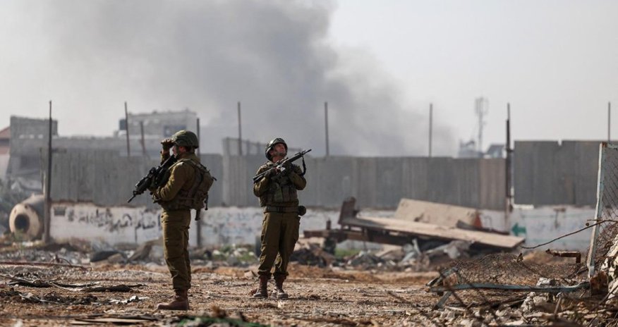 Трамп назвал сроки урегулирования конфликта в Газе