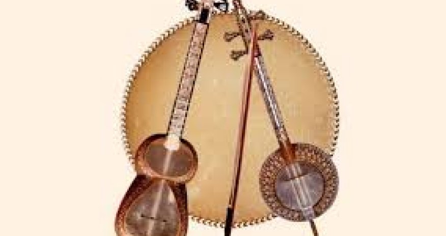 International Mugham Day celebrated