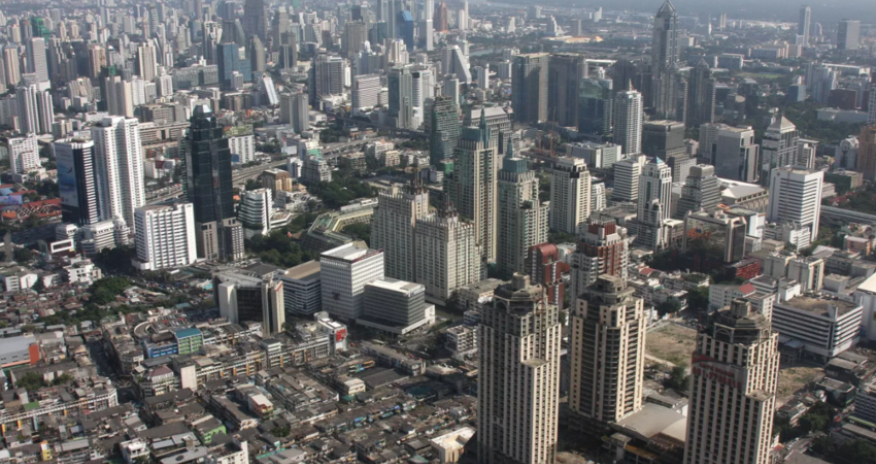 Таиланд и Камбоджа договорились о разминировании в одном из регионов