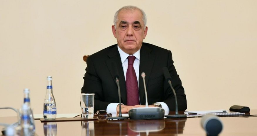 Али Асадов: Началась работа по подготовке II Госпрограммы "Великое возвращение"