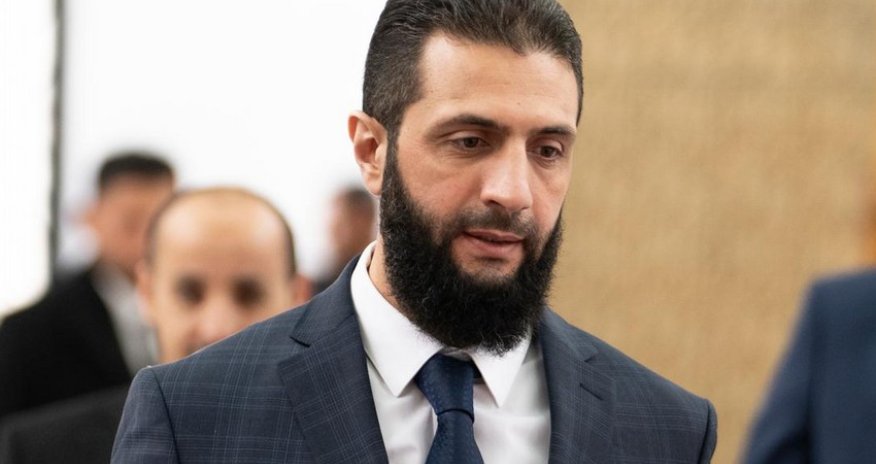 Президент Сирии заявил, что является главной жертвой ИГ