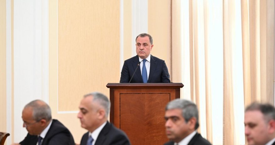 ATƏT-in Minsk Qrupu sentyabrın 1-də ləğv edilə bilər