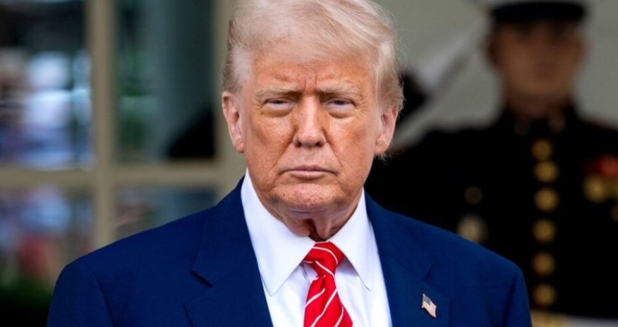 Трамп намерен добиваться высшей меры наказания за убийства в Вашингтоне