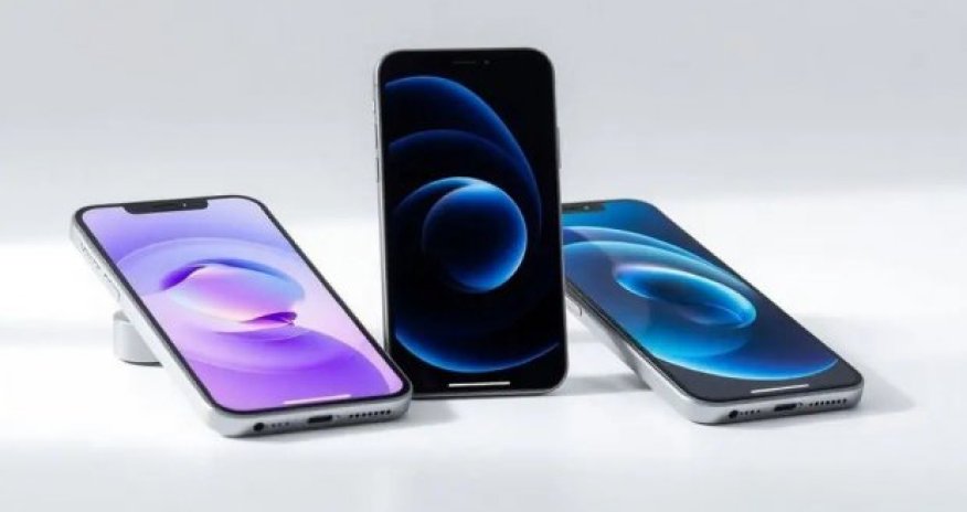 &ldquo;Apple&rdquo; &ldquo;iPhone 17&rdquo; mobil telefonunu təqdim edəcək