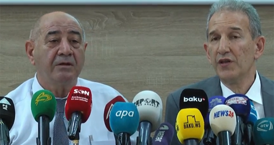 Azərbaycanda hiss olunan zəlzələ ilə bağlı dağıdıcı təkan ehtimalı yoxdur &ndash; RSXM