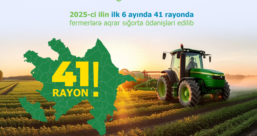 Ən çox bu məhsullar üzrə sığorta ödənişi edilib