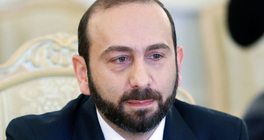 Ermənistan: Konstitusiyanın dəyişdirilməsi ilə bağlı öhdəlik götürülməyib