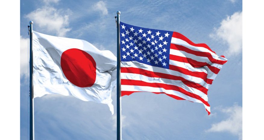 Yaponiya və ABŞ sentyabrda təlim keçirəcək - KİV