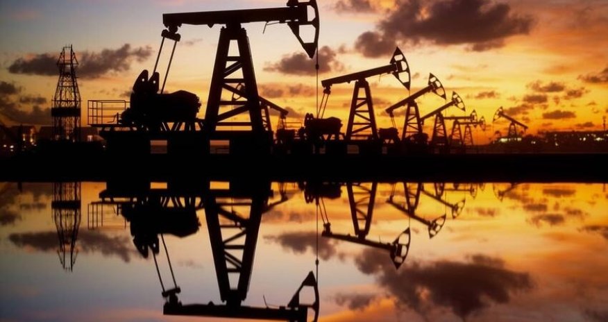 Нефти предсказывают обвал