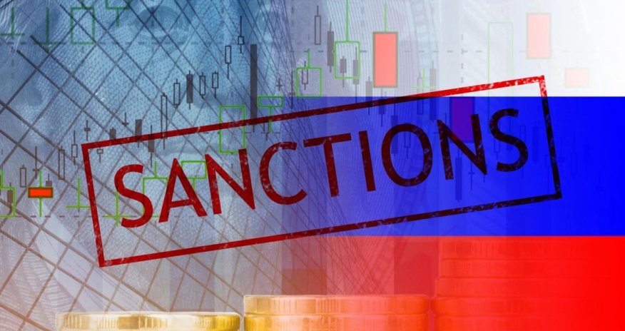 Партнерам России грозят санкции