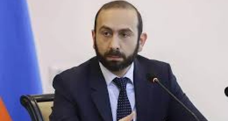 Türkiyə sülh müqaviləsindən sonra sərhədi aça bilər - Mirzoyan
