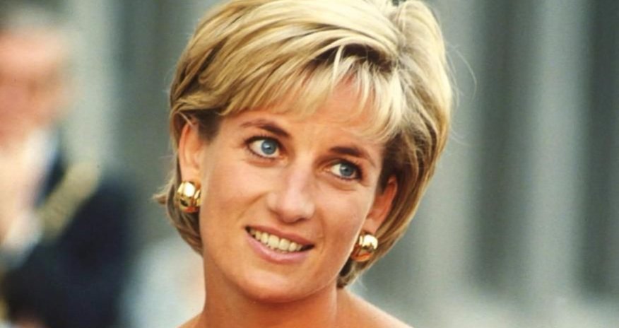 Princess Diana&rsquo;s time capsule opened in London