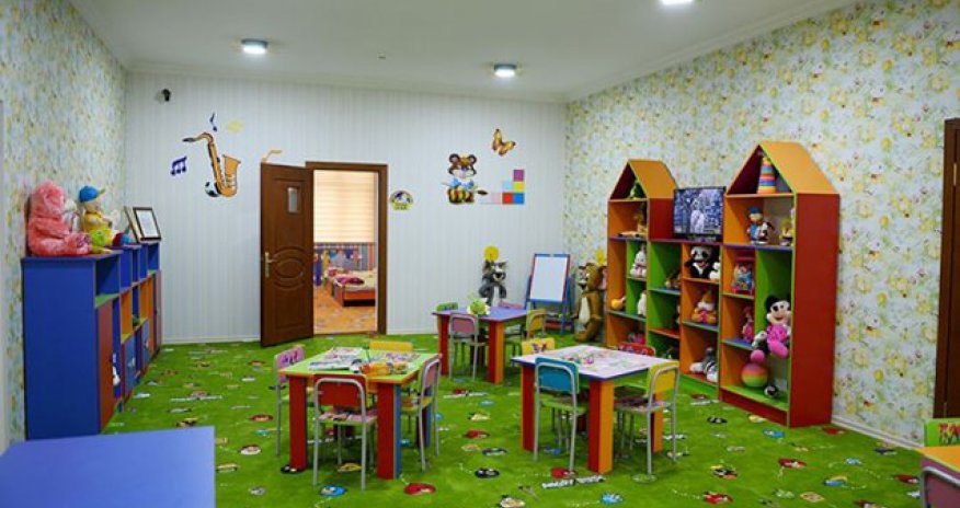 Ağdamda zorakılığa məruz qalan azyaşlılar körpələr evinə yerləşdiriləcək