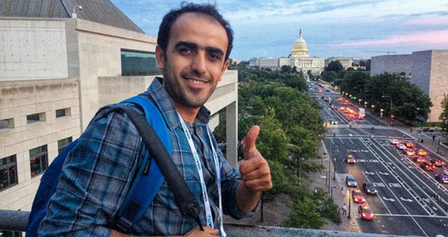 Əhməd Muxtar saxlanılıb