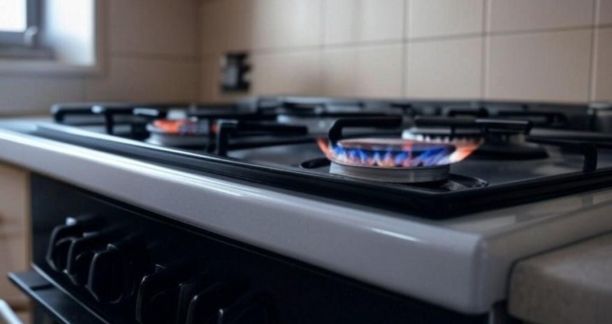 Bakının iki rayonunda qaz kəsiləcək