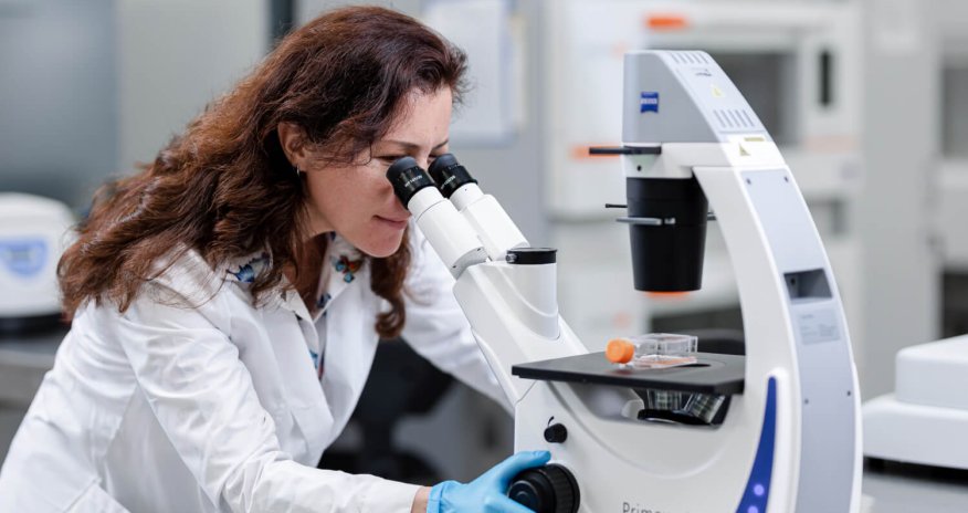 Scientists develop universal drug against viral infections