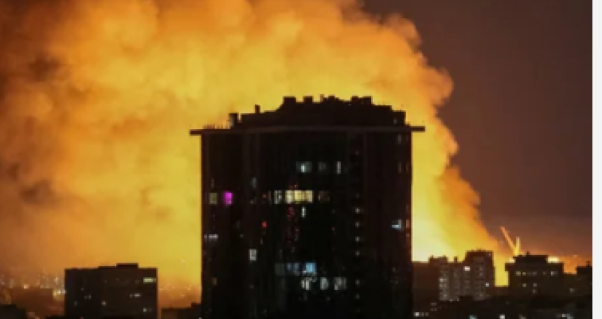 Expert: Russia&rsquo;s oil sector decline will accelerate sharply