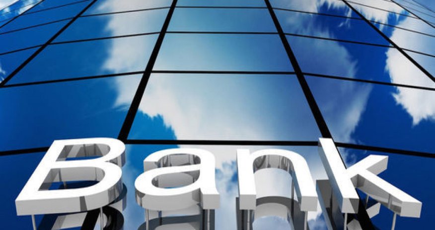 Bank sektorunun aktivləri 55,7 milyard manatı ötüb