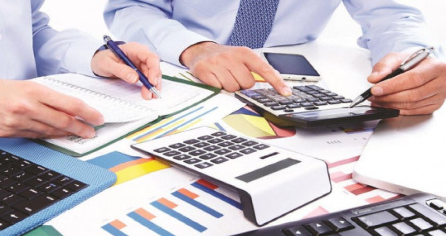 Fiziki şəxslərin əmanətləri iyulda artıb - AMB