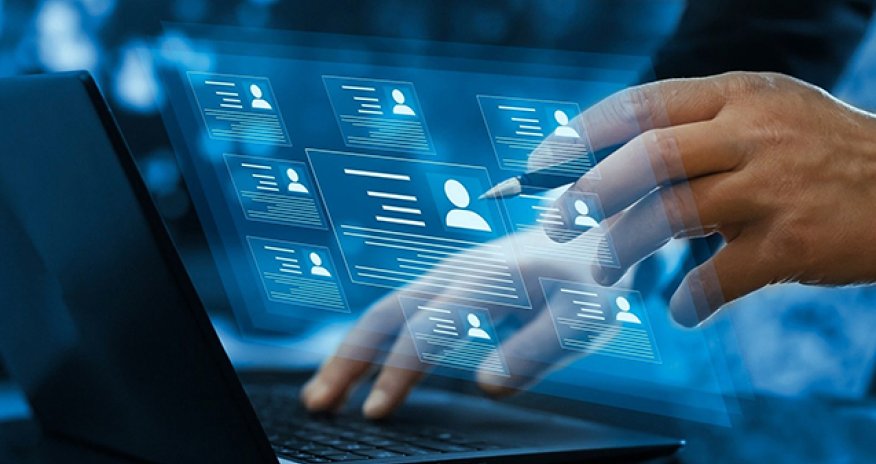 Debet kartları artır, kredit kartları azalır &ndash; nağdsız dövriyyə yüksəlir