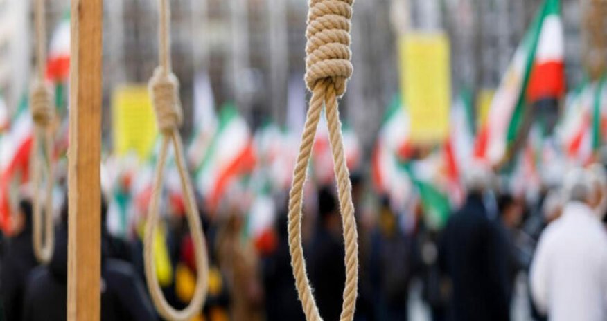 ООН: В Иране в этом году смертный приговор приведен в исполнение в отношении 841 человека