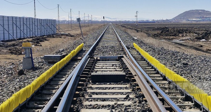 Dəmir yolları sektorunda ixrac artımı &ndash; 1,5 milyon dollarlıq xidmət satılıb