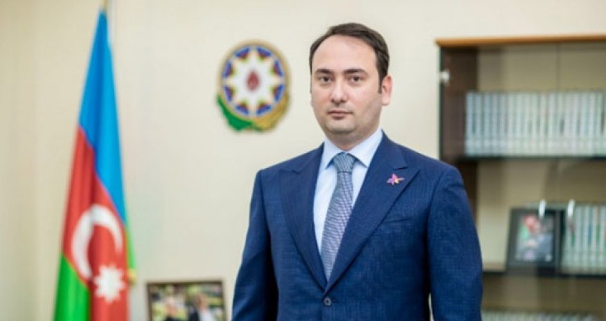 İcra başçısına şiddətli töhmət &ndash; Prezident sərəncam imzalayıb