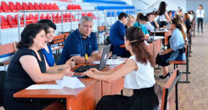 MİQ üzrə müsahibə mərhələsinin nəticələri elan olunub