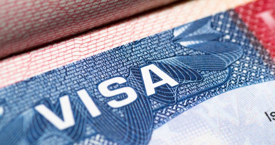 ABŞ Dövlət Departamenti Fələstin nümayəndələrinə viza verməkdən imtina edib