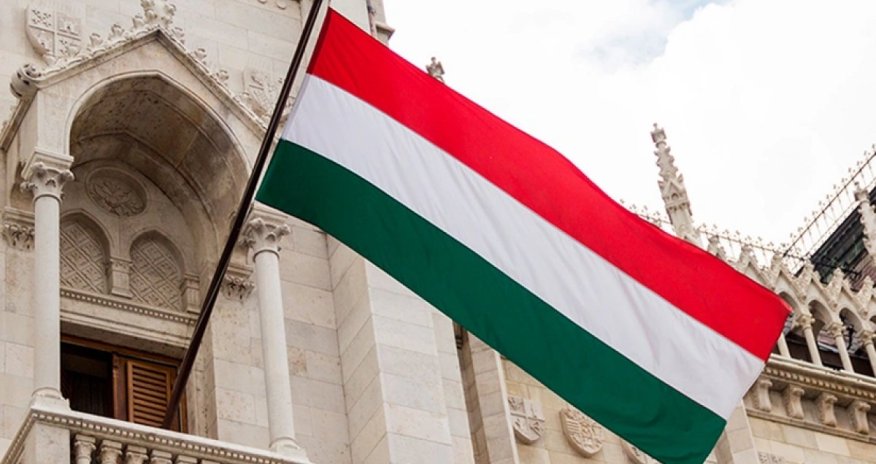 Венгрия вновь пошла вразрез с Евросоюзом