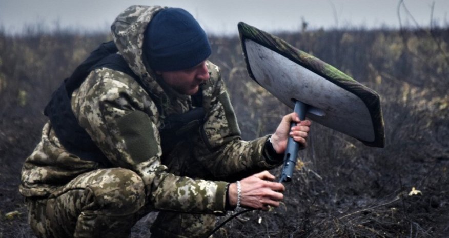 Госдеп принял решение по Starlink для ВСУ