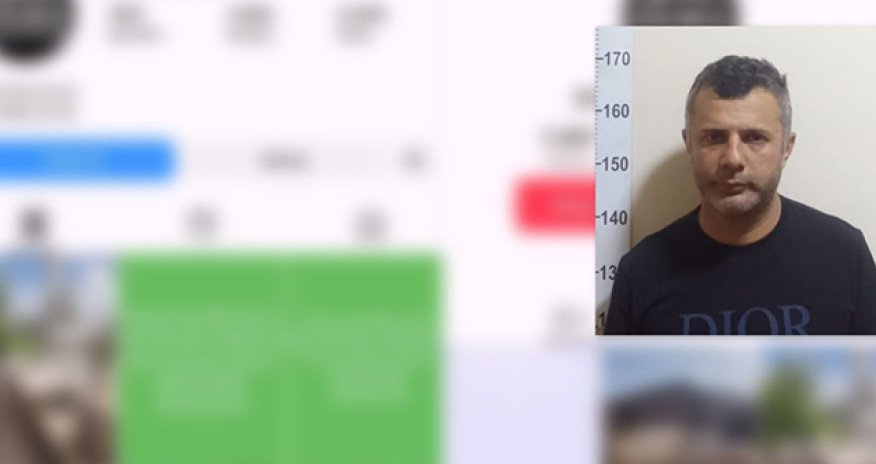 Naxçıvanda vətəndaşların 35 min manatını ələ keçirən şəxs saxlanılıb