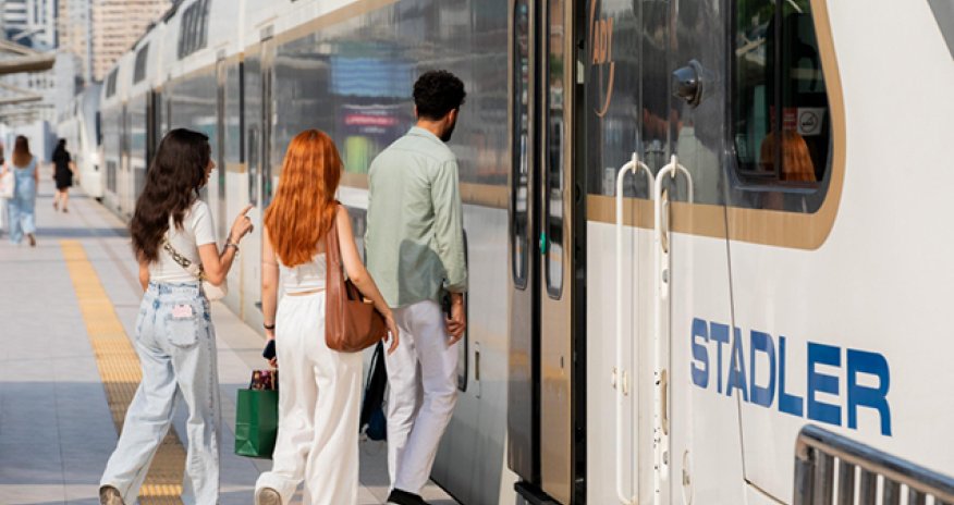 Ağdama sərnişin qatarlarının sayının artırılması gözlənilir