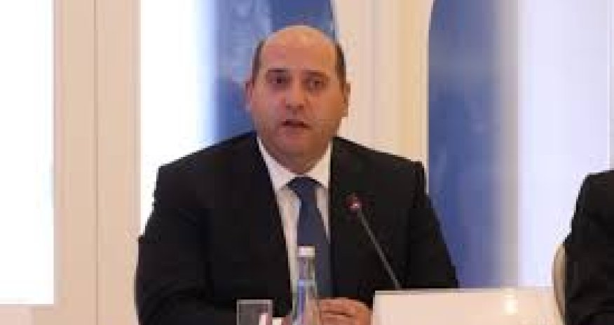 Füzulidə ikinci yaşayış kompleksinin tikintisi sentyabrda başlayacaq - Emin Hüseynov