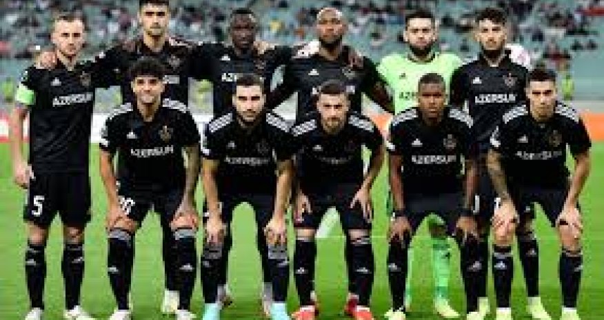 &ldquo;Qarabağ&rdquo;ın oyunlarının tarixi açıqlanıb