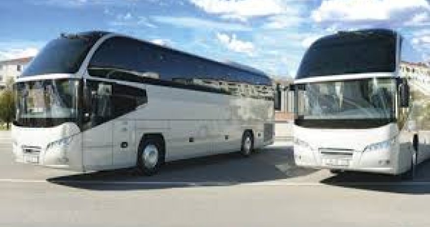 Naxçıvan-Bakı-Naxçıvan müntəzəm avtobus reyslərinin sayı yenidən artırılıb