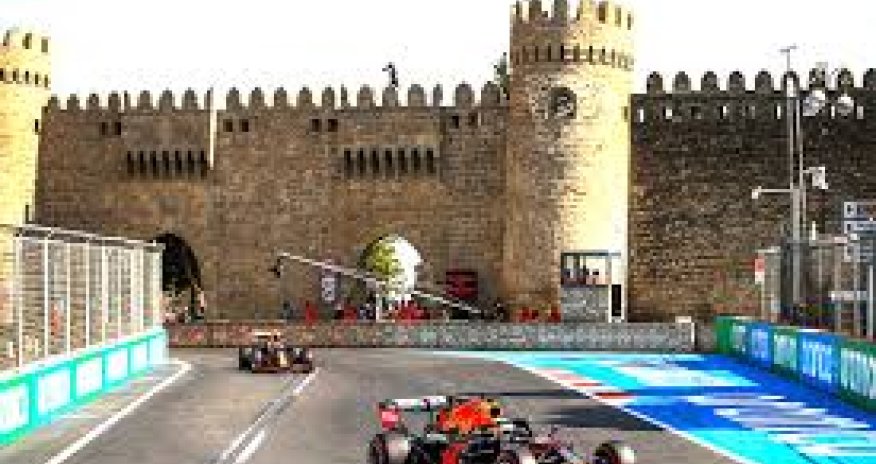 Bakıda bəzi yollarda nəqliyyatın hərəkəti qismən məhdudlaşdırılacaq